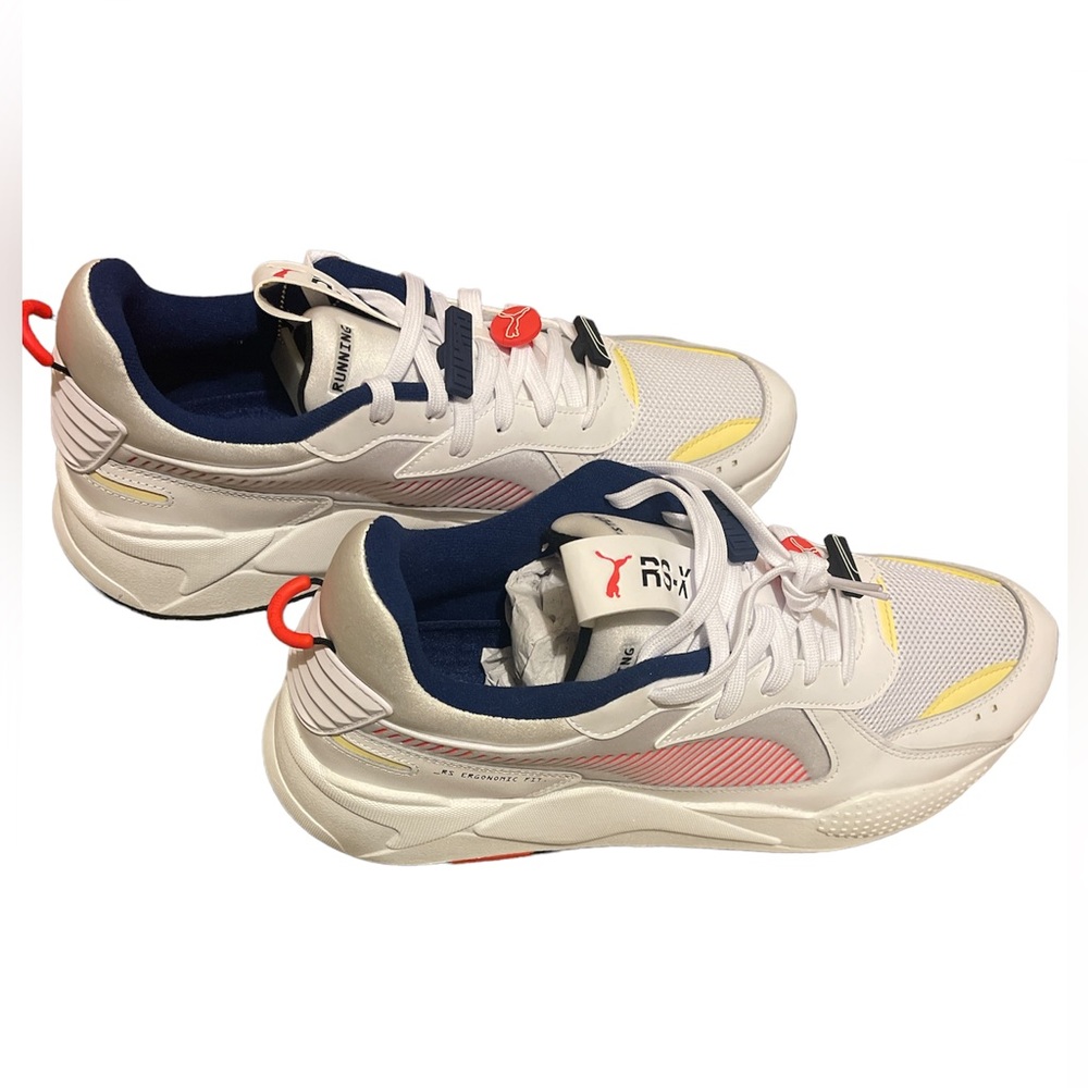 Puma rs-x